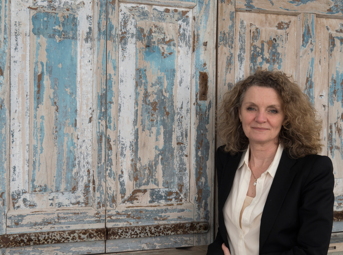 Yolanda Wigleven